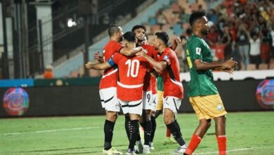 قرار عاجل من الفيفا بشأن مباراة مصر ونيوزيلندا في المونديال 2026