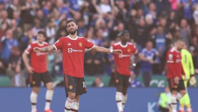 بعد استعادة بريقه.. مانشستر يونايتد يؤمّن مستقبل ماينو بعقد جديد