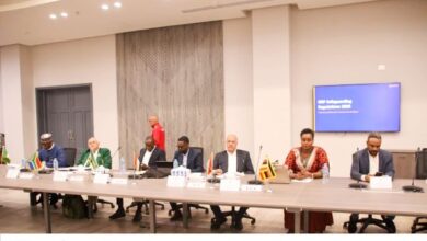 مصر تقود انطلاقة جديدة لتطوير الرماية في أفريقيا على هامش بطولة العالم للناشئين