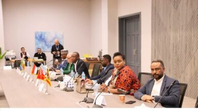 مصر تقود انطلاقة جديدة لتطوير الرماية في أفريقيا على هامش بطولة العالم للناشئين