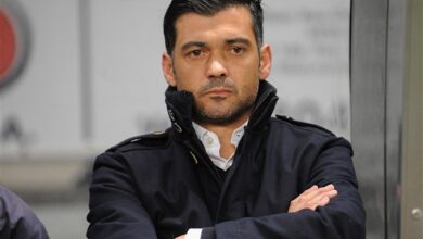 مستقبل كونسيساو مع الاتحاد على المحك .. تمسك مؤقت واهتمام أوروبي متزايد