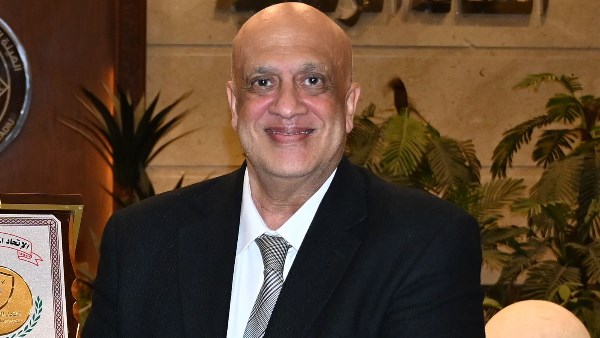 اتحاد السلاح : مراكز طلبة وحمزة بقائمة الأفضل 16 عالميا إنجاز مهم