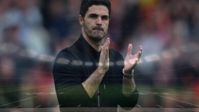 راحة تنقذ الأحلام.. كيف تشابهت فلسفة ميكيل أرتيتا وييس توروب في معركة الحسم؟