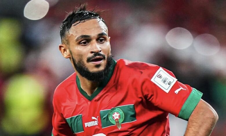 بوفال يحسم أولوياته.. البقاء مع لوهافر أهم من حلم المونديال