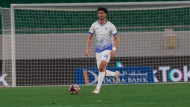 السيلية يتمسك بجوهرة المستقبل .. السفياني على رادار الكبار