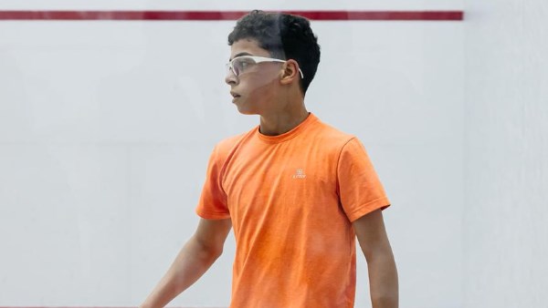 في مدينتي وسيليا.. أجواء تنافسية قوية تشعل بطولة الجمهورية للإسكواش