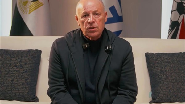 تعرف على وديات منتخب مصر القادمة.. أبو ريدة يفجرها