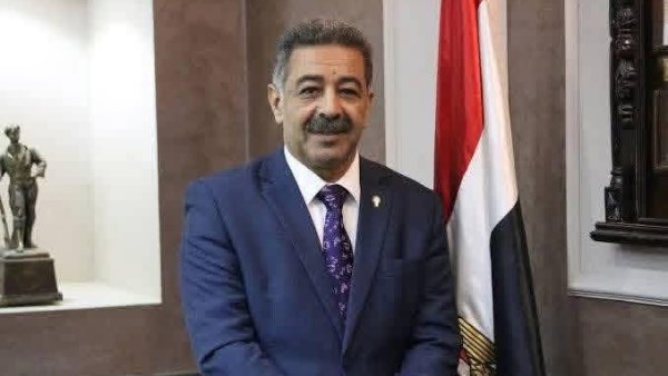 وفاة الدكتور مجدي أبو فريحة رئيس اتحاد كرة السلة السابق