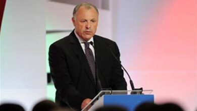 هاني أبو ريدة: نستعد لكأس العالم بوديتين أمام البرازيل ومنتخب أوروبي