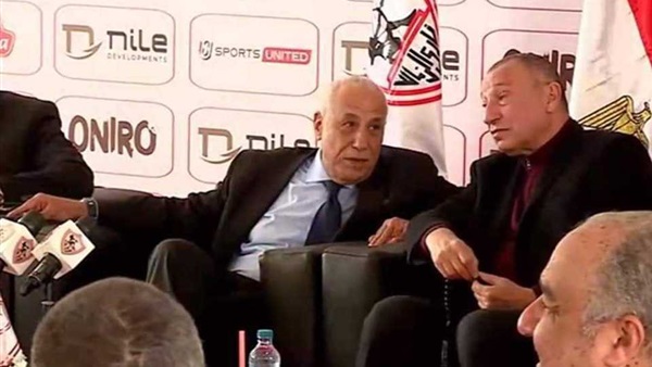 الأهلي يباغت الزمالك.. ما القصة؟