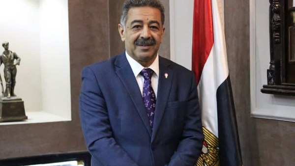 شوبير ينعي مجدي أبو فريخه برسالة مؤثرة .. تفاصيل