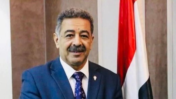 وزير الشباب والرياضة ينعى الدكتور مجدي أبو فريخة رئيس اتحاد كرة السلة السابق