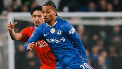 برايتون ضد تشيلسي.. ديلاب يقود هجوم البلوز في الدوري الإنجليزي