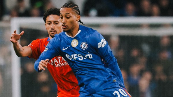 برايتون ضد تشيلسي.. ديلاب يقود هجوم البلوز في الدوري الإنجليزي