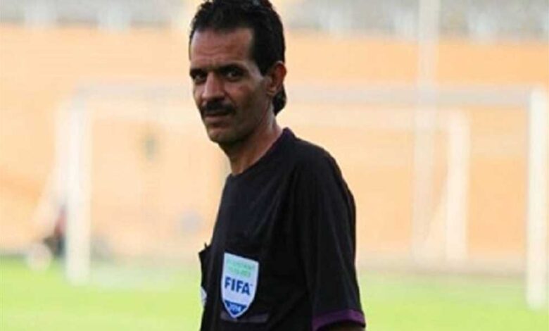 أيمن دجيش: الأهلي استحق ركلة جزاء في مباراة سيراميكا.. وبعض الحكام يرون اللجوء إلى الـ VAR انتقاصا من قراراتهم