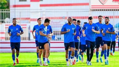 قبل موقعة بيراميدز.. أول مطالب معتمد جمال
