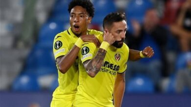 تشكيل جيرونا أمام ريال بيتيس في قمة صراع المراكز الأوروبية بالدوري الإسباني