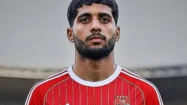 إبراهيم عادل يكشف حقيقة مفاوضات الأهلي لضمه