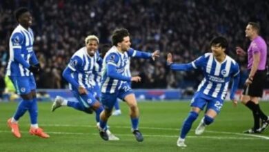 «برايتون» يُسقط «تشيلسي» بثلاثية ويُشعل صراع المراكز الأوروبية في البريميرليج