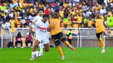 ناقد رياضي: مباراة بيراميدز «عنق الزجاجة» للزمالك في الدوري والفوز بها يقرّب الأبيض من اللقب