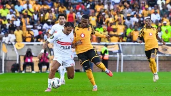 ناقد رياضي: مباراة بيراميدز «عنق الزجاجة» للزمالك في الدوري والفوز بها يقرّب الأبيض من اللقب