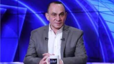 حمادة عبد اللطيف: التحكيم ليس شماعة.. والزمالك حقق نصف الحلم