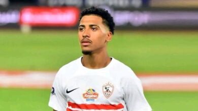 خوان بيزيرا يغلق باب الرحيل عن الزمالك ويحسم الجدل حول مستقبله