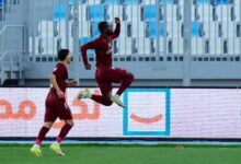 سيراميكا كليوباترا تحل ضيفا ثقيلا على سموحة في الجولة الثالثة بالدوري