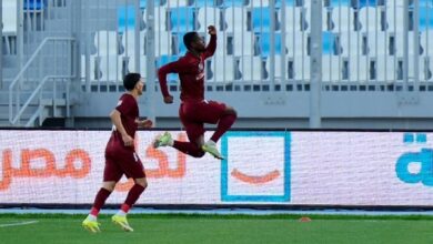 سيراميكا كليوباترا تحل ضيفا ثقيلا على سموحة في الجولة الثالثة بالدوري