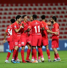 مشاكل التحكيم تظهر في أبطال اسيا للنخبة.. شباب الأهلي يطلب اعادة مباراة ماتشيدا وترقب للقرار المنتظر