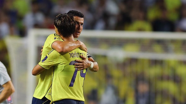 موعد مباراة النصر والأهلي القطري في دوري أبطال آسيا 2 والقنوات الناقلة