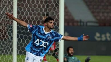 صفقة لم تكتمل.. كيف خطف نوردشيلاند إبراهيم عادل من الأهلي في اللحظات الأخيرة؟