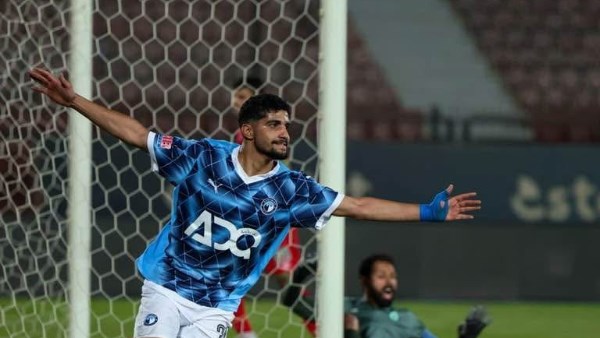 صفقة لم تكتمل.. كيف خطف نوردشيلاند إبراهيم عادل من الأهلي في اللحظات الأخيرة؟