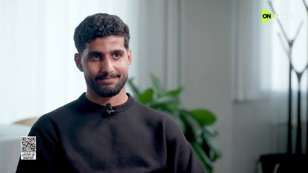 تعليق ناري من إبراهيم عادل على احتفال بيراميدز بالدوري