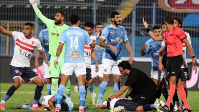نفاد تذاكر «الثالثة يمين» لجماهير الزمالك قبل مواجهة بيراميدز