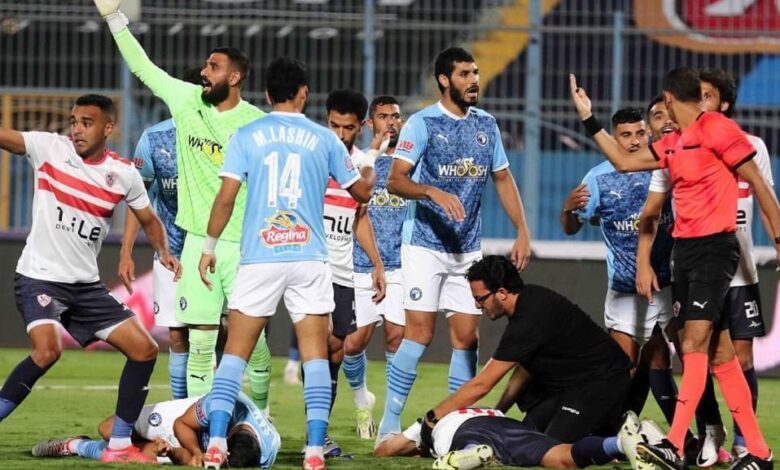 نفاد تذاكر «الثالثة يمين» لجماهير الزمالك قبل مواجهة بيراميدز