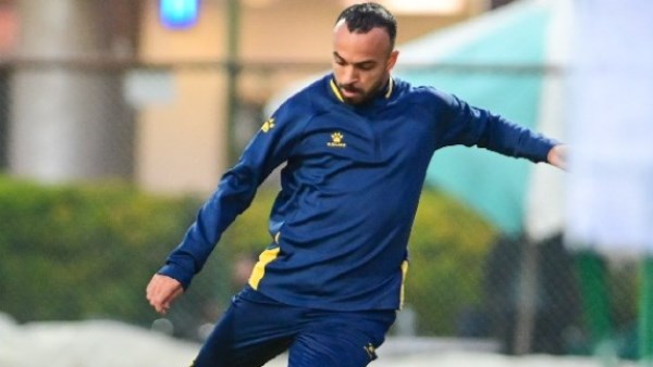 تطور جديد في مستقبل أفشة بين الأهلي والاتحاد السكندري