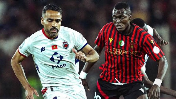 اجتماع حاسم في «كاف» لبحث شغب مباراة أولمبيك آسفي واتحاد العاصمة