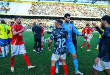 الأهلي يكشف مصير ثلاثي الفريق بعد غياب الحريف أمام بيراميدز