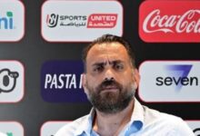 إدارة الزمالك تفاجئ المخضرم قبل موقعة بيراميدز