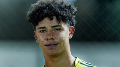 على أعتاب اللعب مع والده.. موهبة كريستيانو جونيور تفرض نفسها في النصر