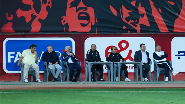 عاجل| مفاجأة لثلاثي الأهلي بعد إصابة الحريف