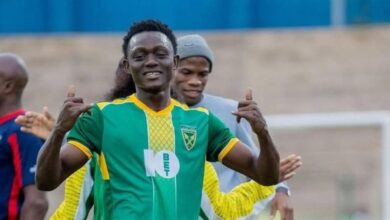 من هو الايفواري إسحاق سيسيه المرشح للانضمام للأهلي.. وكشف حساب له هذا الموسم؟