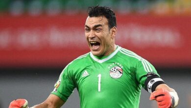 أنا ندمان.. عصام الحضري: رحيلي عن الأهلي كان قرارًا خاطئًا