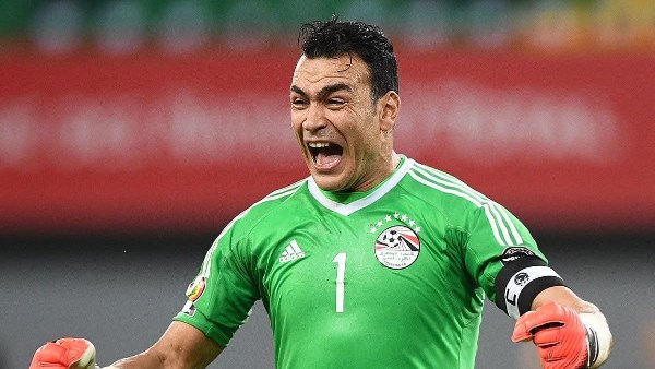 أنا ندمان.. عصام الحضري: رحيلي عن الأهلي كان قرارًا خاطئًا