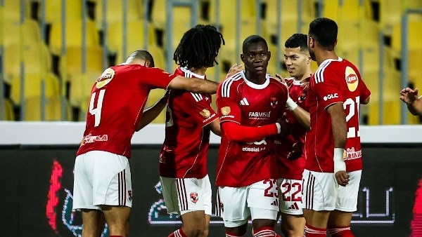 الزمالك يوجه ضربة موجعة لنجم الأهلي.. تحرك عاجل