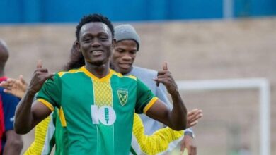 موقف الأهلي من التعاقد مع إسحاق سيسيه الموهبة الإيفوارية