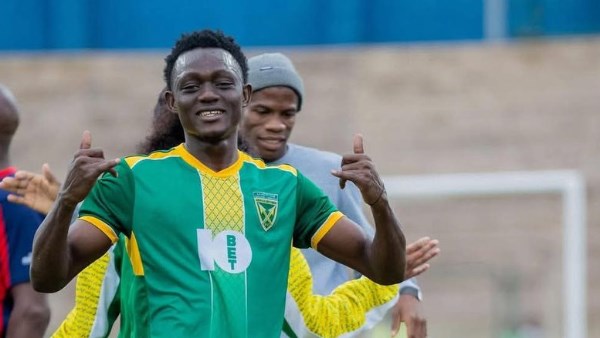 موقف الأهلي من التعاقد مع إسحاق سيسيه الموهبة الإيفوارية