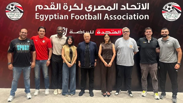 ختام ورشة تحليل الأداء الفني والبدني بالاتحاد المصري لكرة القدم