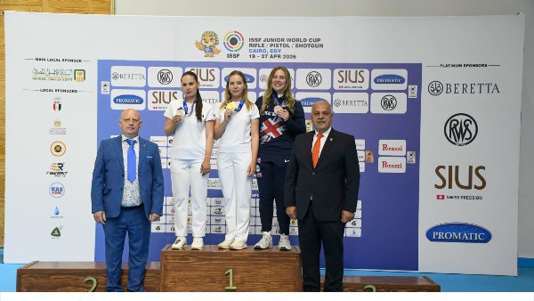 العاصمة الجديدة تصنع الأبطال.. رقم قياسي جديد يؤكد جودة ميادين الرماية المصرية